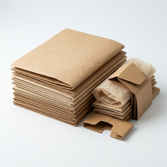 Footwear Packaging Paper
