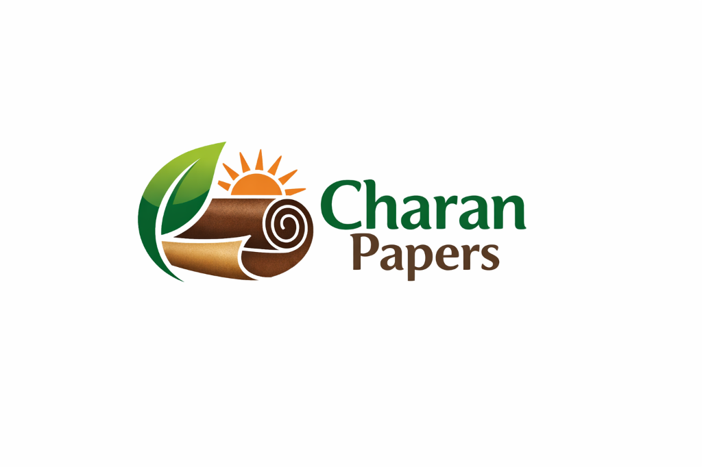 Charan Papers